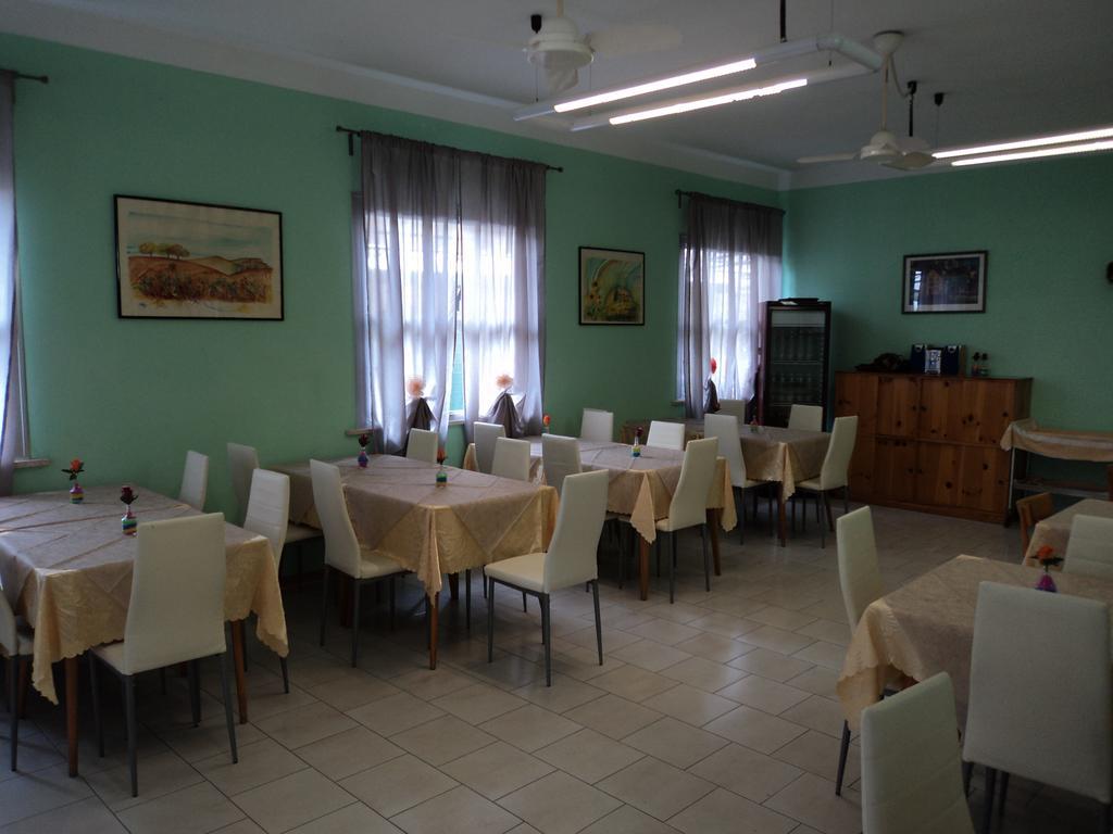 Hotel Villa Donati Viserbella di Rimini 외부 사진