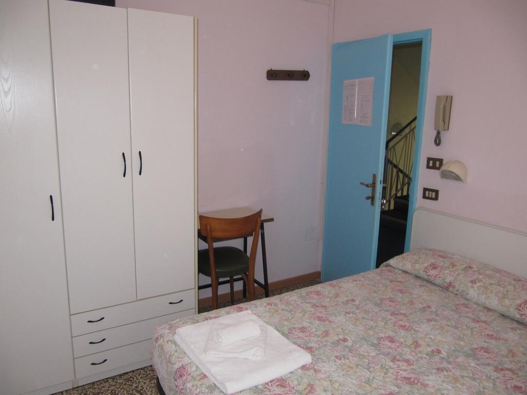 Hotel Villa Donati Viserbella di Rimini 외부 사진