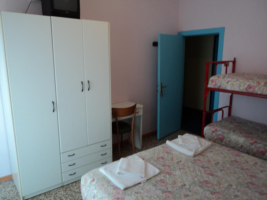 Hotel Villa Donati Viserbella di Rimini 외부 사진