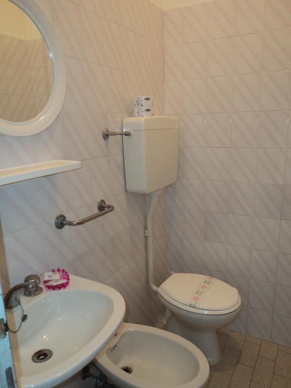 Hotel Villa Donati Viserbella di Rimini 외부 사진