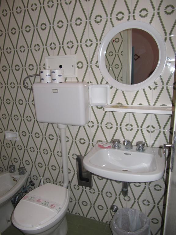 Hotel Villa Donati Viserbella di Rimini 외부 사진