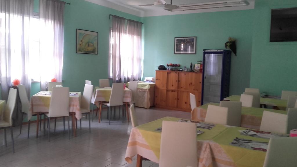 Hotel Villa Donati Viserbella di Rimini 외부 사진