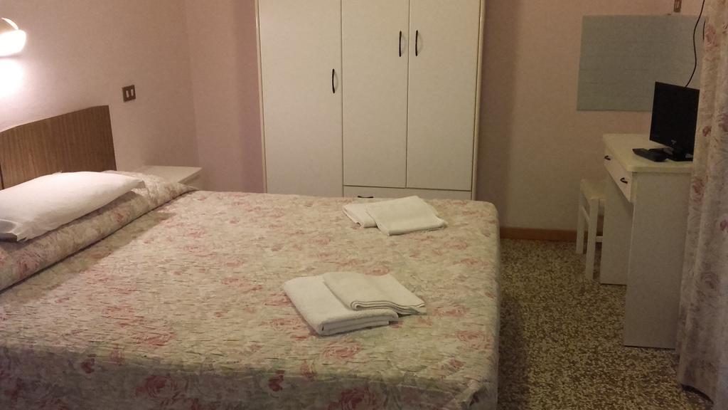 Hotel Villa Donati Viserbella di Rimini 외부 사진