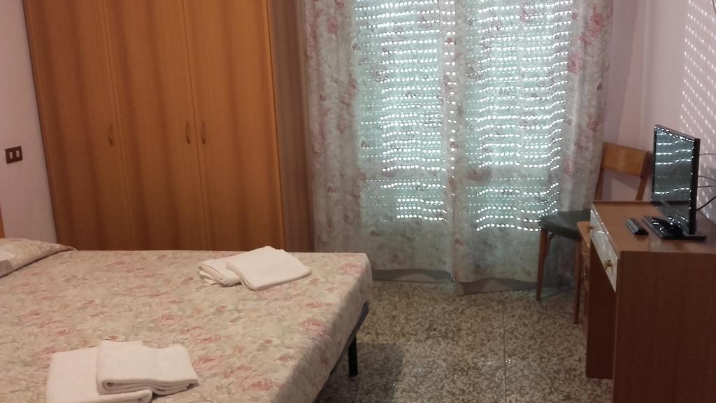Hotel Villa Donati Viserbella di Rimini 외부 사진