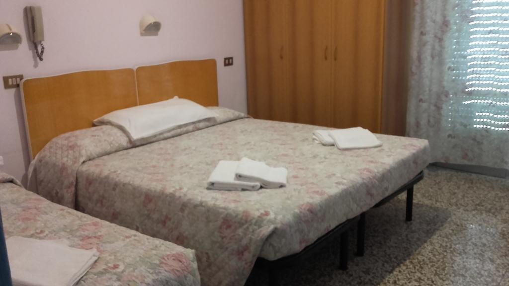 Hotel Villa Donati Viserbella di Rimini 외부 사진
