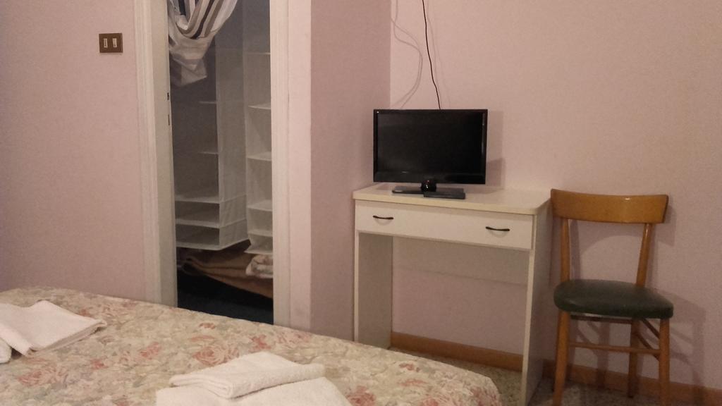 Hotel Villa Donati Viserbella di Rimini 외부 사진