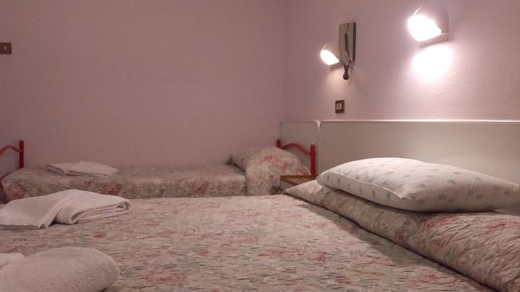 Hotel Villa Donati Viserbella di Rimini 외부 사진