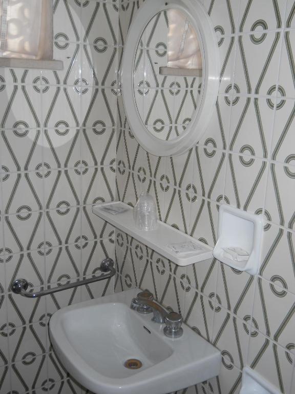 Hotel Villa Donati Viserbella di Rimini 외부 사진