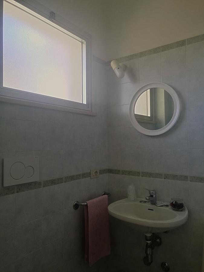 Hotel Villa Donati Viserbella di Rimini 외부 사진